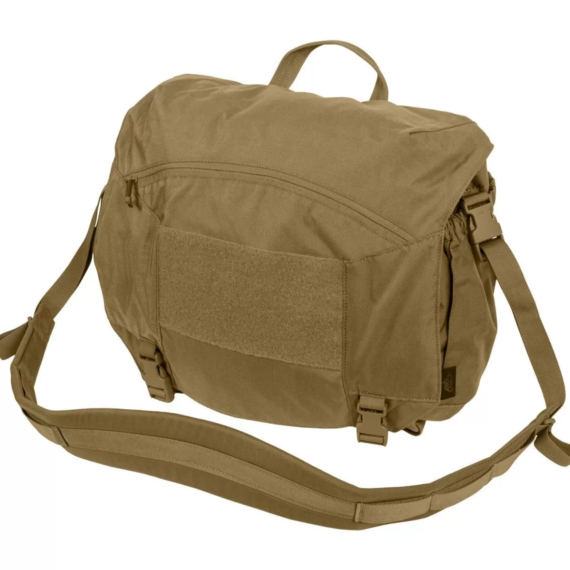 Helikon Shoulder Bags> Urban Courier Bag Large Coyote