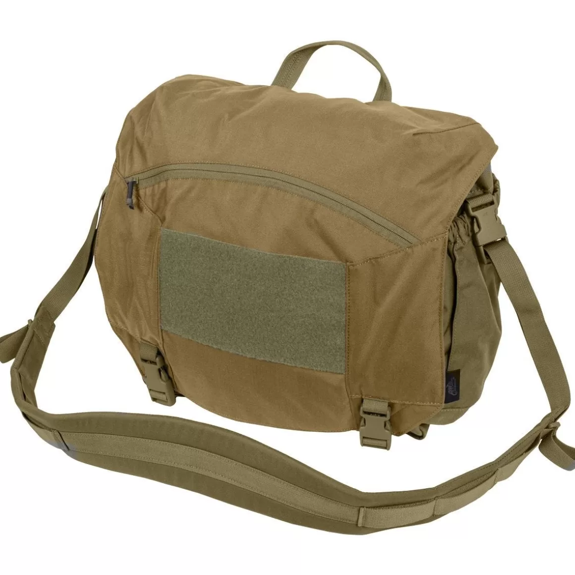 Helikon Shoulder Bags> Urban Courier Bag Large Coyote / Adaptive Green