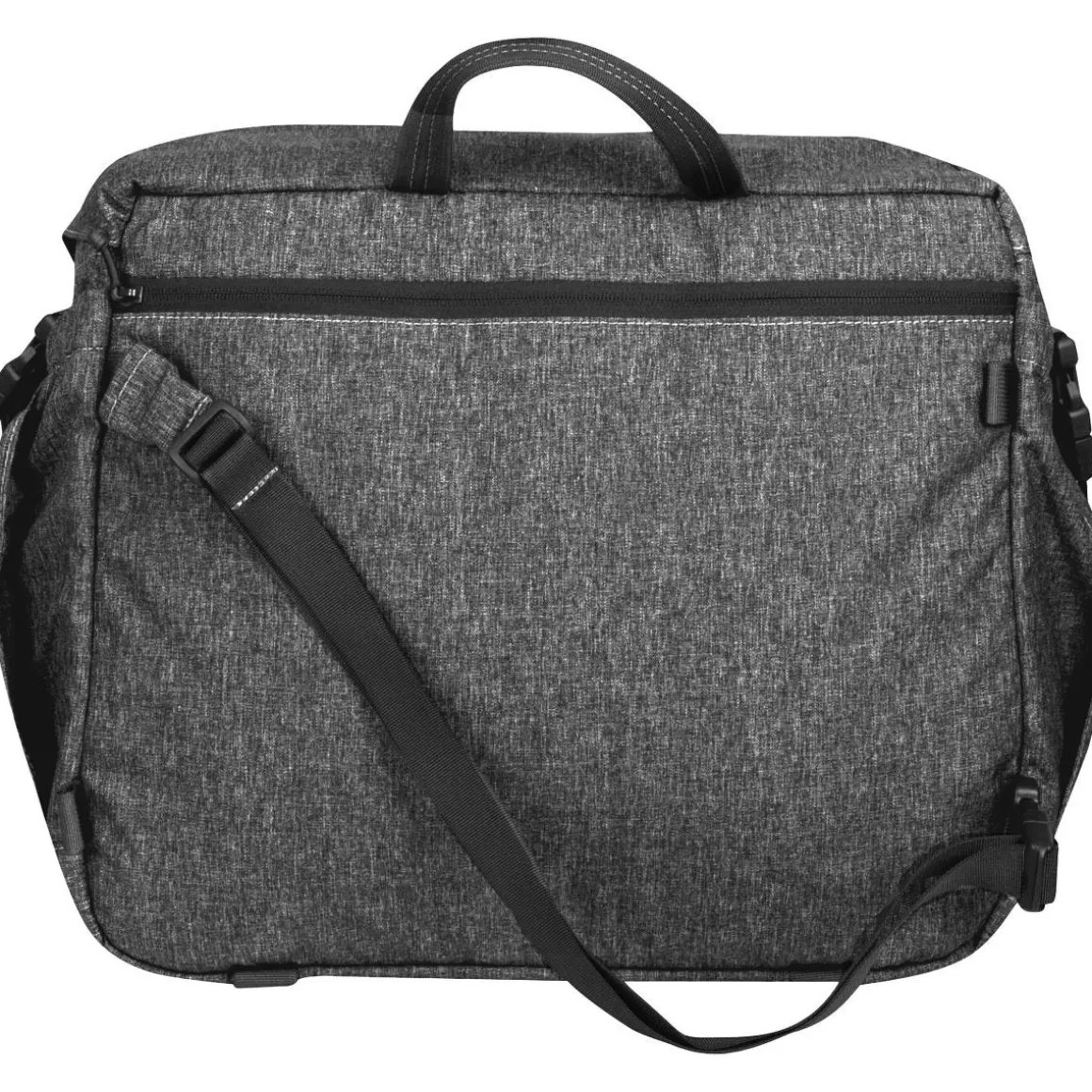 Helikon Shoulder Bags> Urban Courier Bag Large Melange Black-Grey