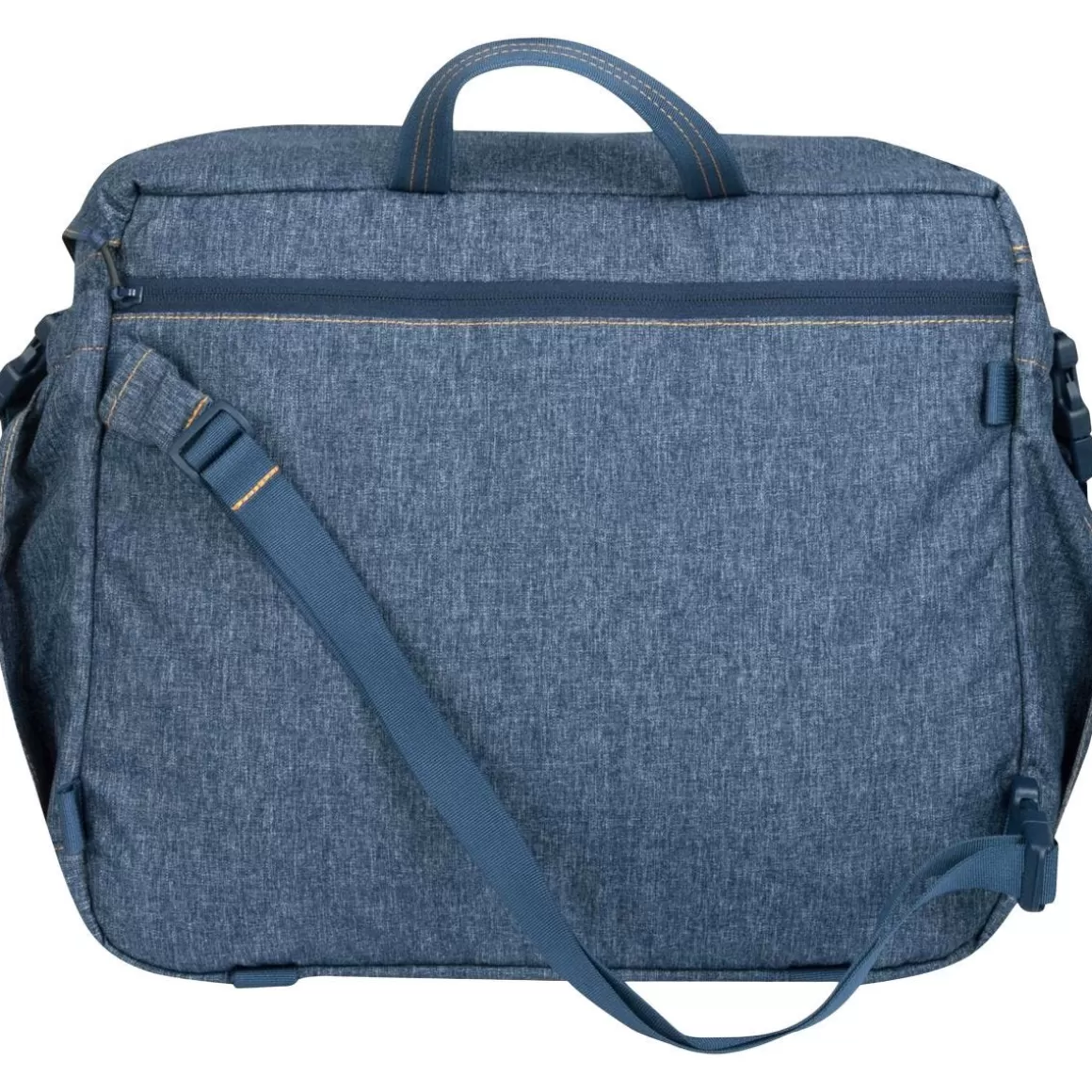 Helikon Shoulder Bags> Urban Courier Bag Large Melange Blue