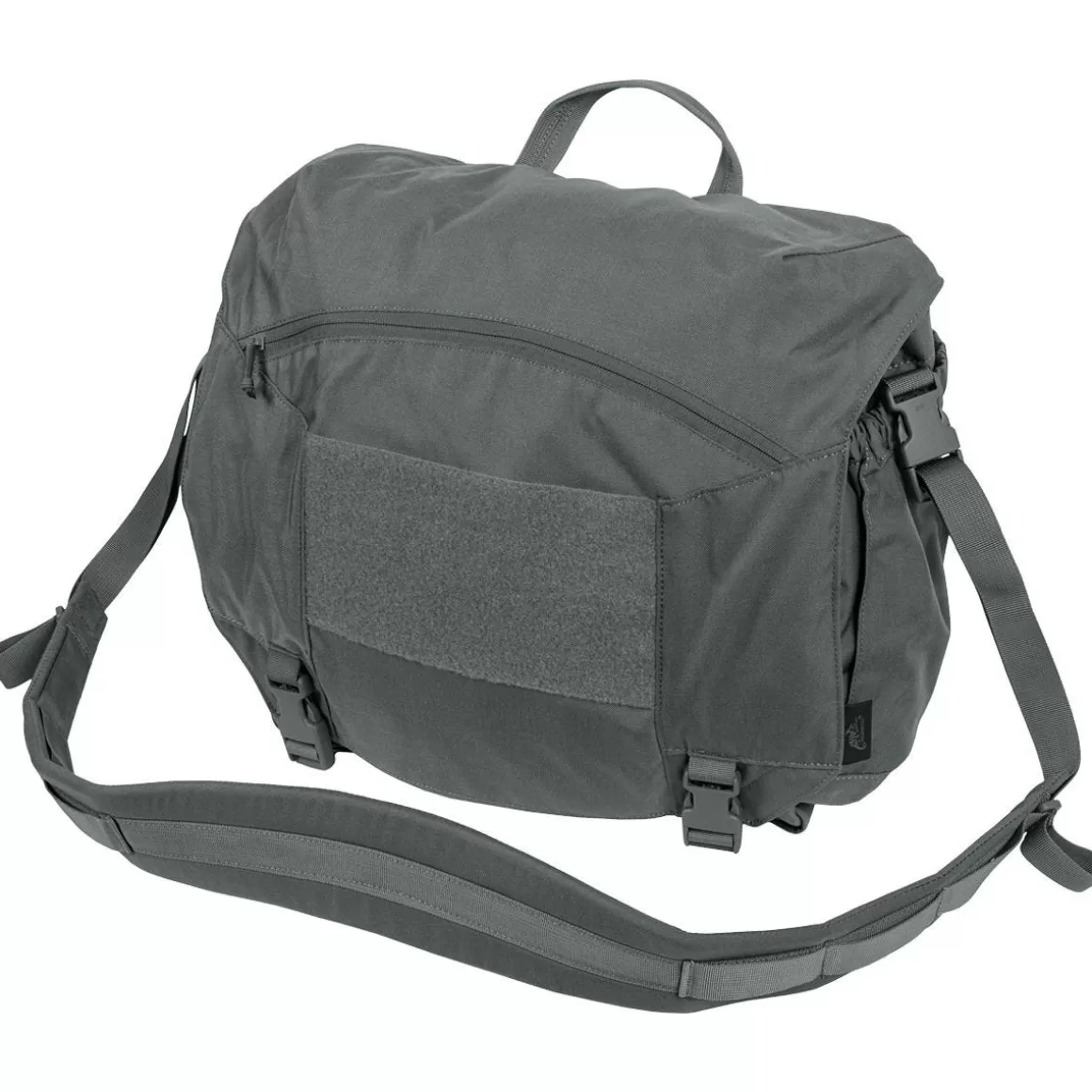 Helikon Shoulder Bags> Urban Courier Bag Large Shadow Grey