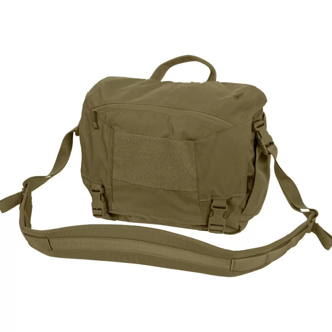 Helikon Shoulder Bags> Urban Courier Bag Medium Adaptive Green