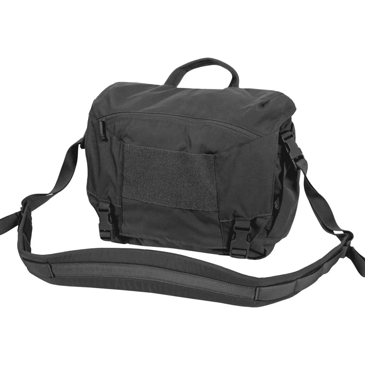 Helikon Shoulder Bags> Urban Courier Bag Medium Black