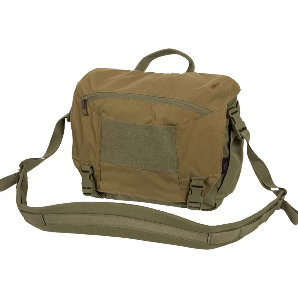 Helikon Shoulder Bags> Urban Courier Bag Medium Coyote / Adaptive Green