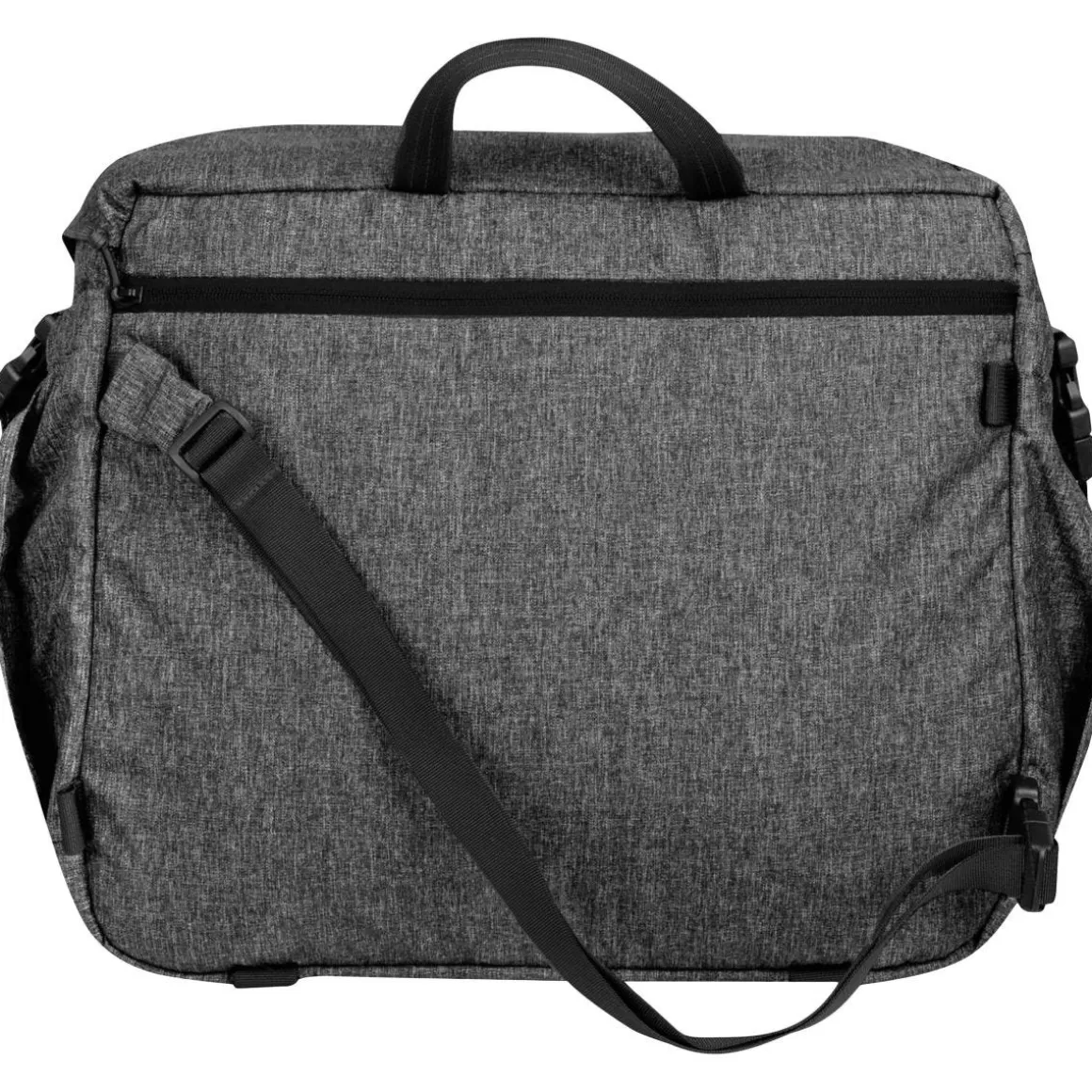 Helikon Shoulder Bags> Urban Courier Bag Medium Melange Black-Grey