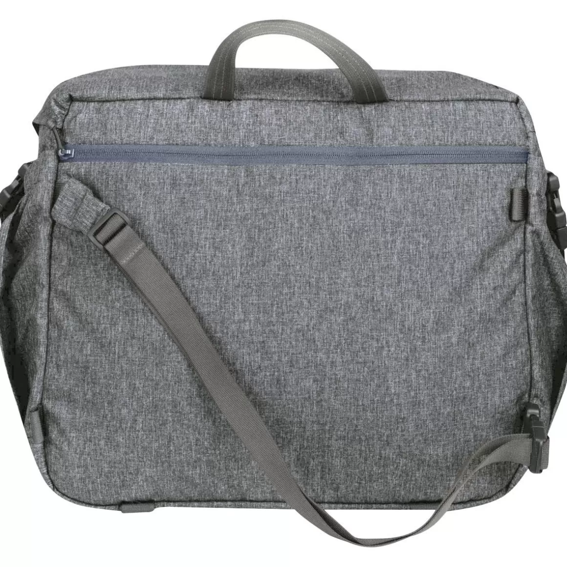 Helikon Shoulder Bags> Urban Courier Bag Medium Melange Grey