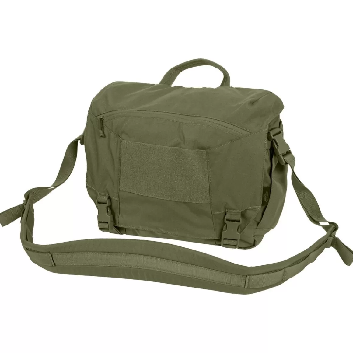 Helikon Shoulder Bags> Urban Courier Bag Medium Olive Green