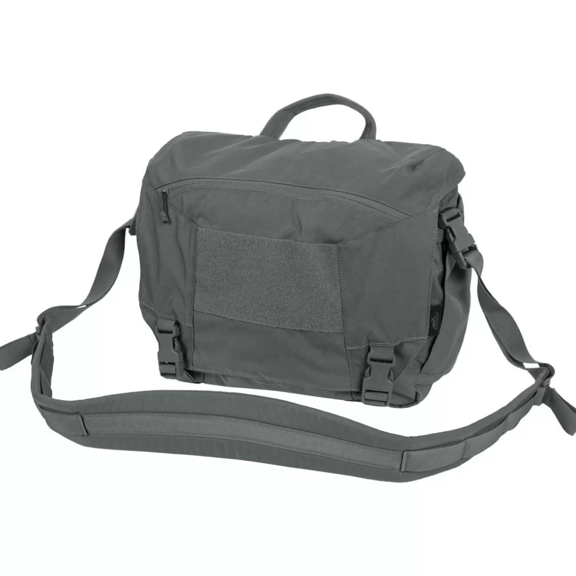 Helikon Shoulder Bags> Urban Courier Bag Medium Shadow Grey