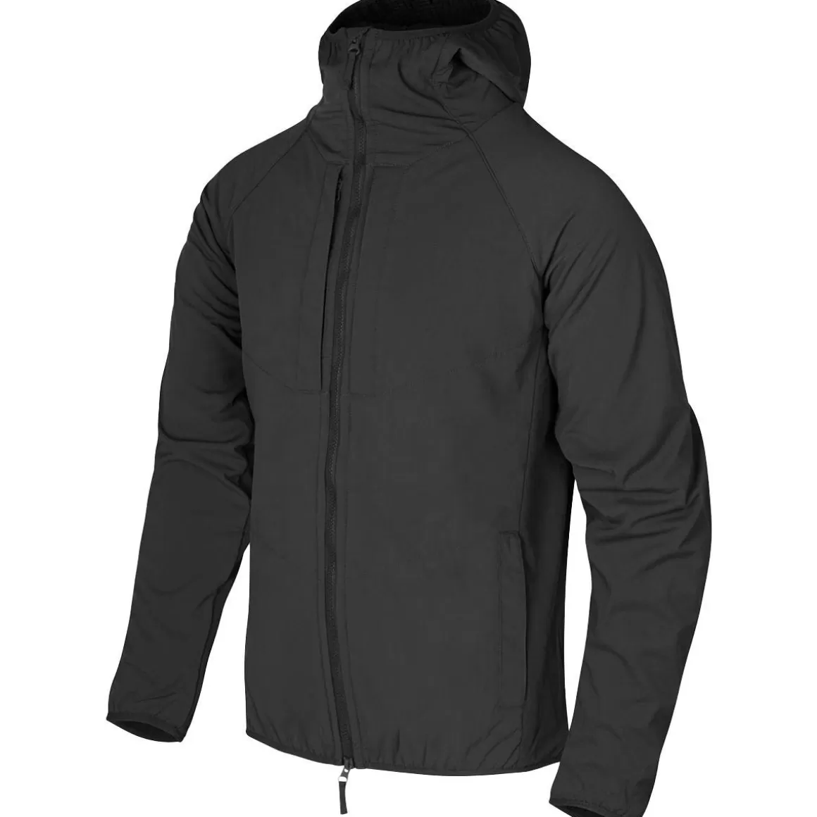 Helikon Jackets & Coats> Urban Hybrid Softshell Jacket Stormstretch Black