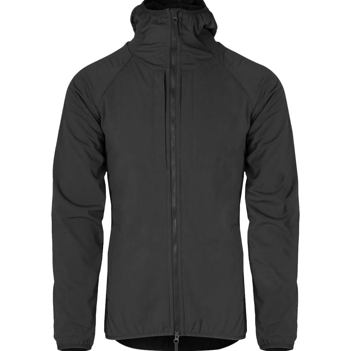 Helikon Jackets & Coats> Urban Hybrid Softshell Jacket Stormstretch Black