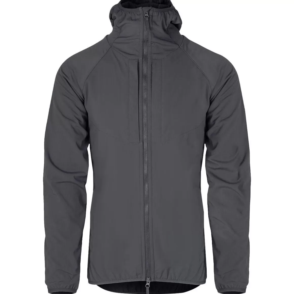 Helikon Jackets & Coats> Urban Hybrid Softshell Jacket Stormstretch Shadow Grey