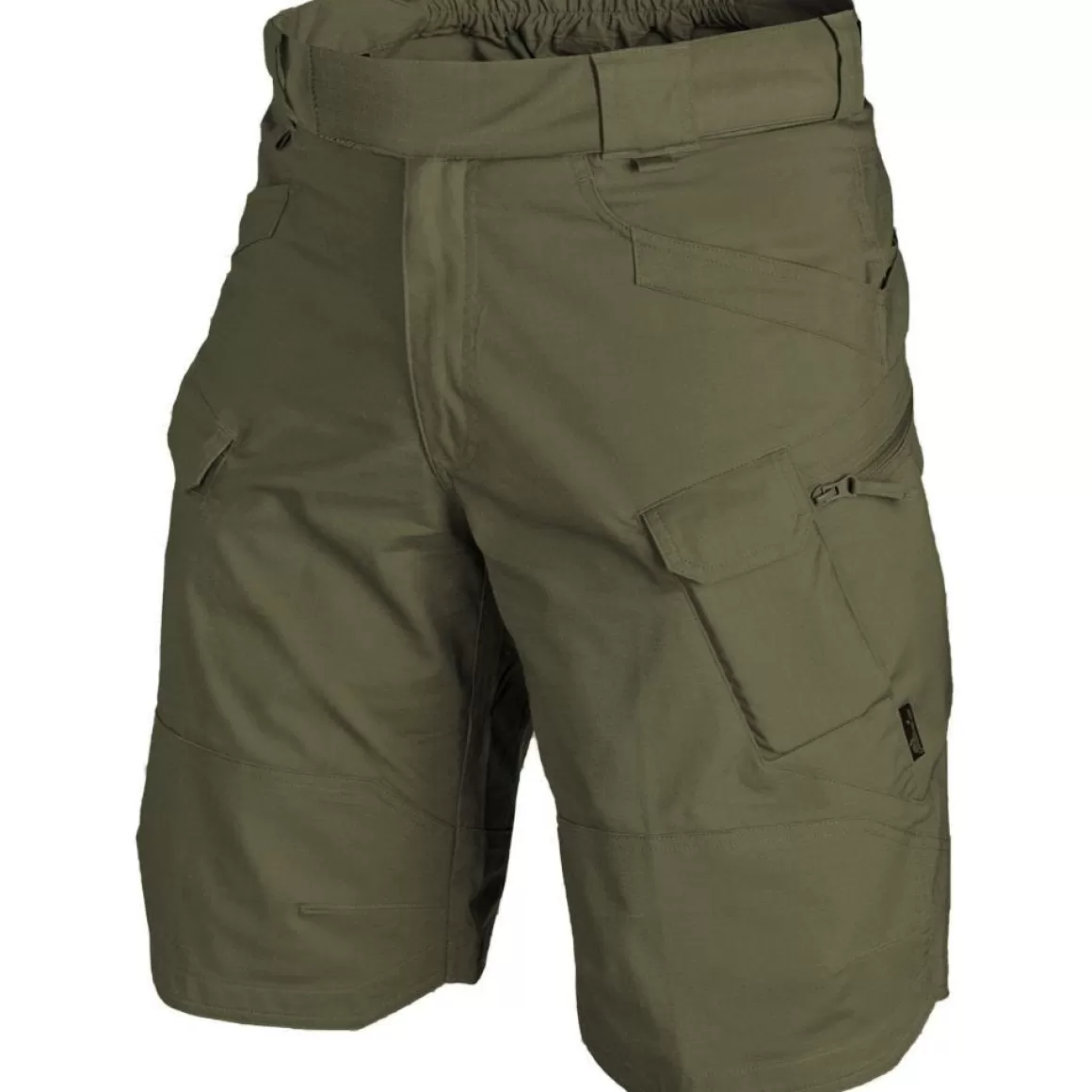 Pentagon Shorts>Helikon Urban Tactical Shorts 11" Adaptive Green