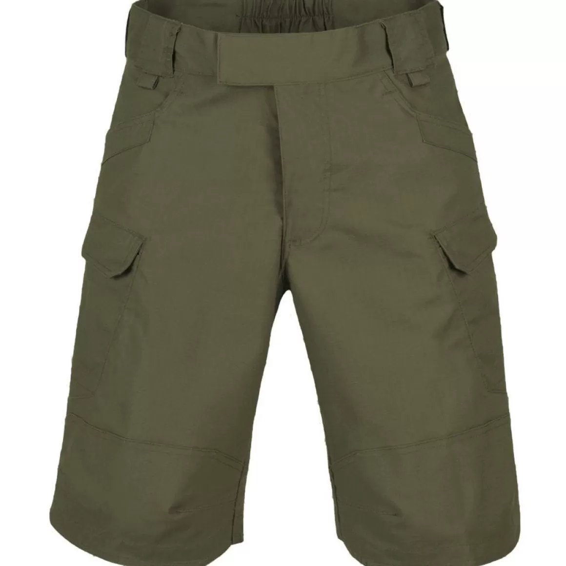 Pentagon Shorts>Helikon Urban Tactical Shorts 11" Adaptive Green