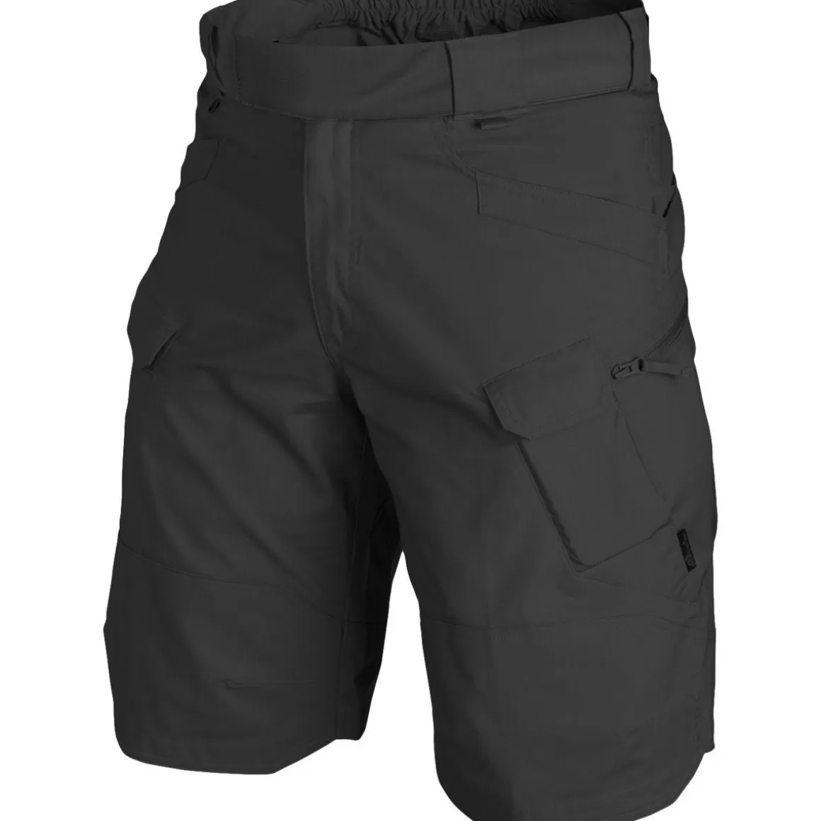 Flyye Industries Shorts>Helikon Urban Tactical Shorts 11" Ash Grey