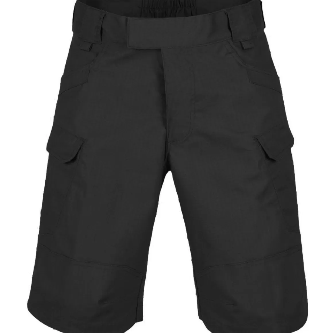 MFH Shorts>Helikon Urban Tactical Shorts 11" Black