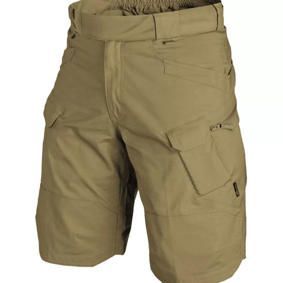 Flyye Industries Shorts>Helikon Urban Tactical Shorts 11" Coyote