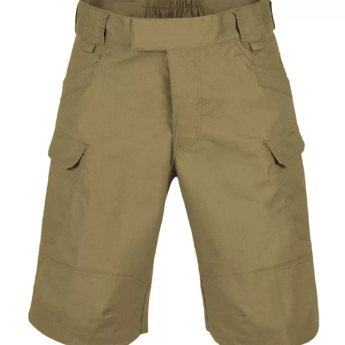 Flyye Industries Shorts>Helikon Urban Tactical Shorts 11" Coyote