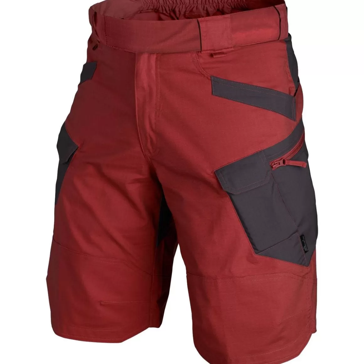 Viper Shorts>Helikon Urban Tactical Shorts 11" Crismon Sky / Ash Grey