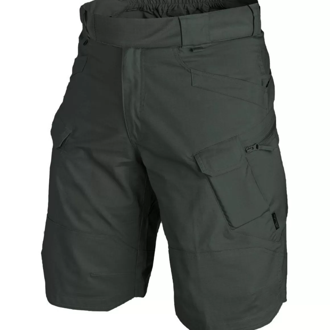 Helikon Shorts> Urban Tactical Shorts 11" Jungle Green