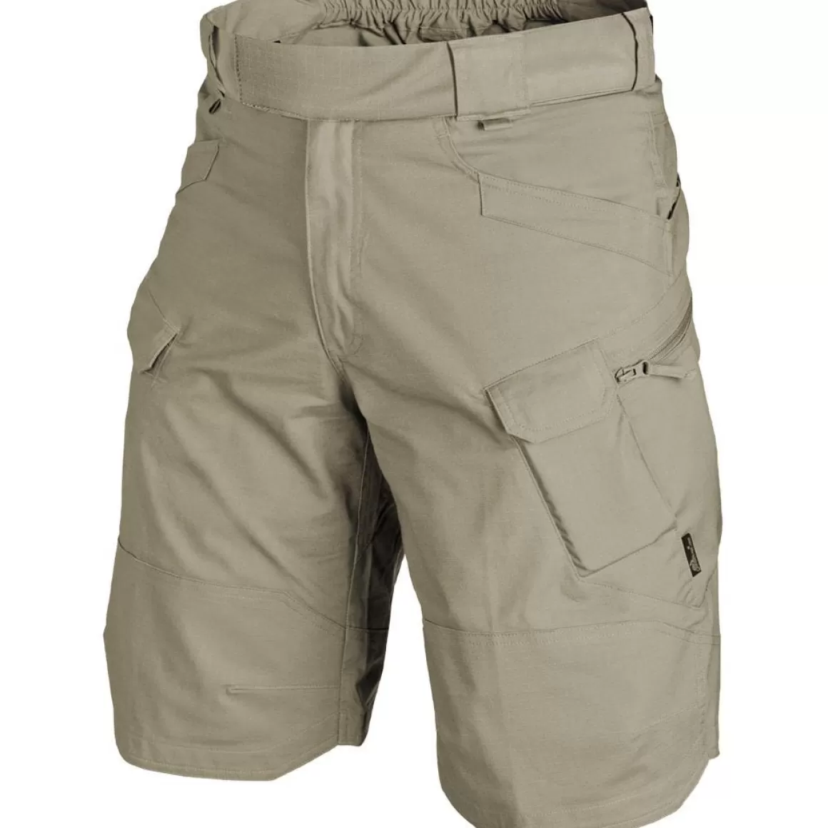 Wisport Shorts>Helikon Urban Tactical Shorts 11" Khaki