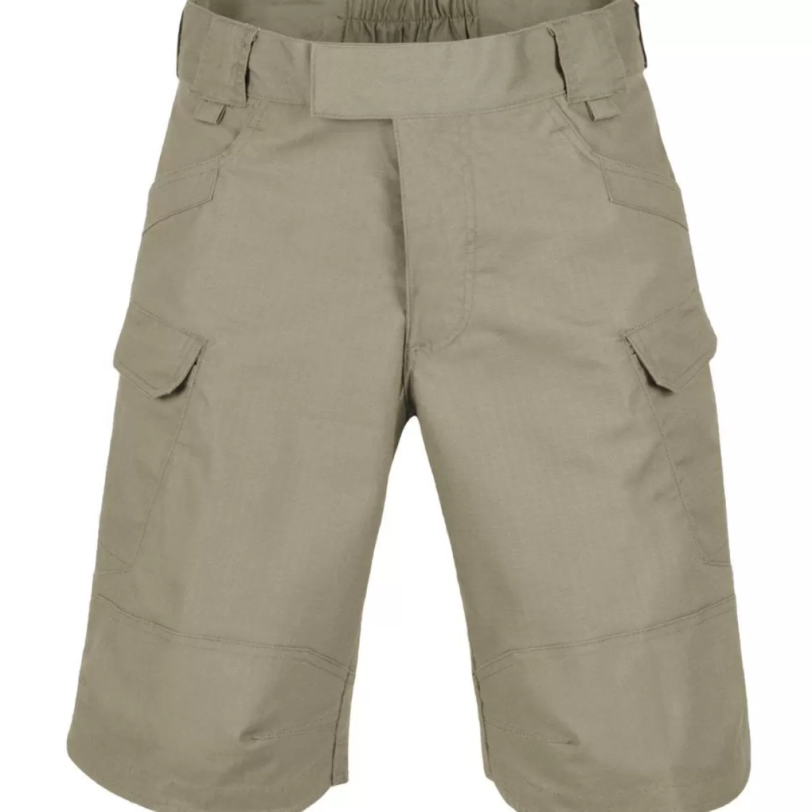 Wisport Shorts>Helikon Urban Tactical Shorts 11" Khaki