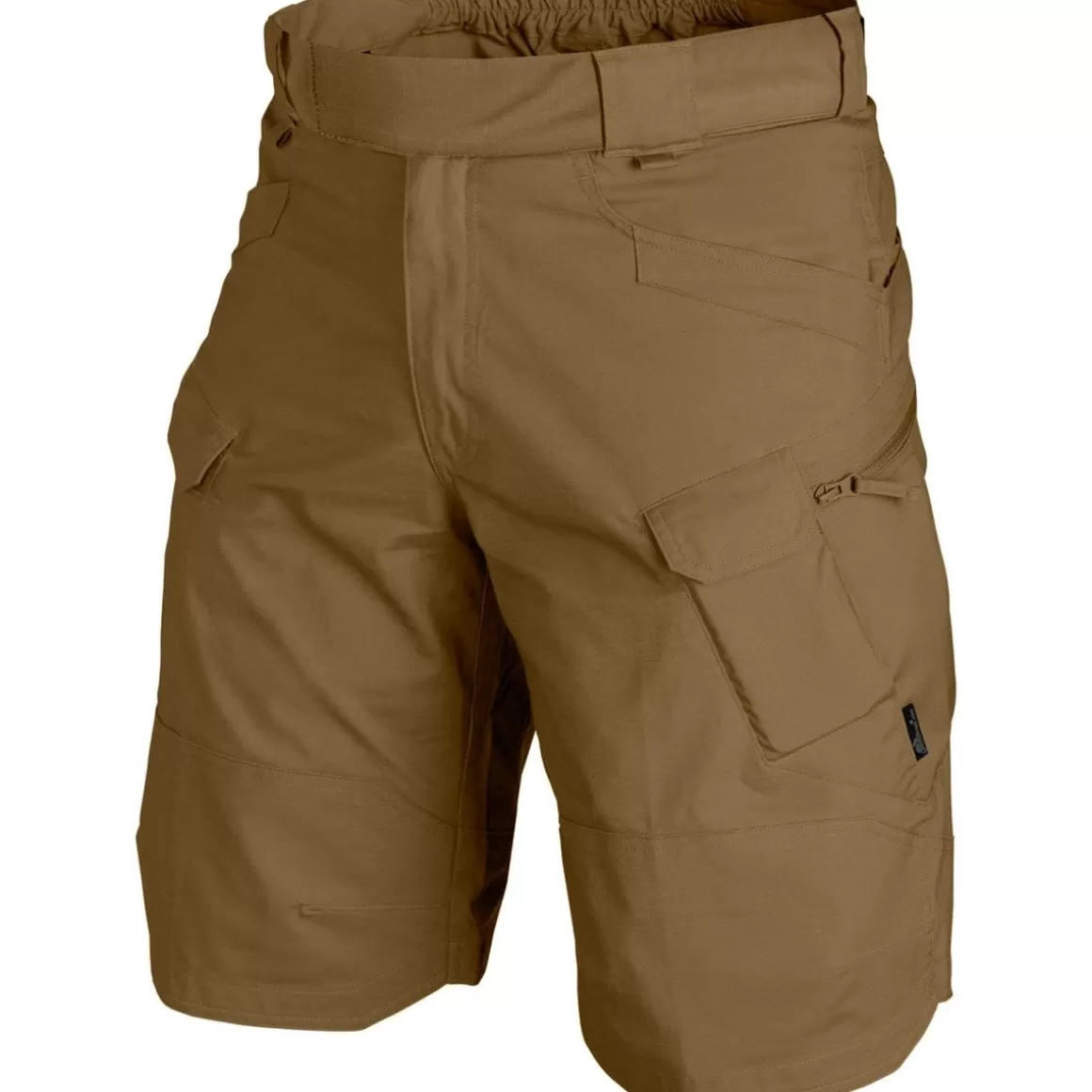 Propper Shorts>Helikon Urban Tactical Shorts 11" Mud Brown