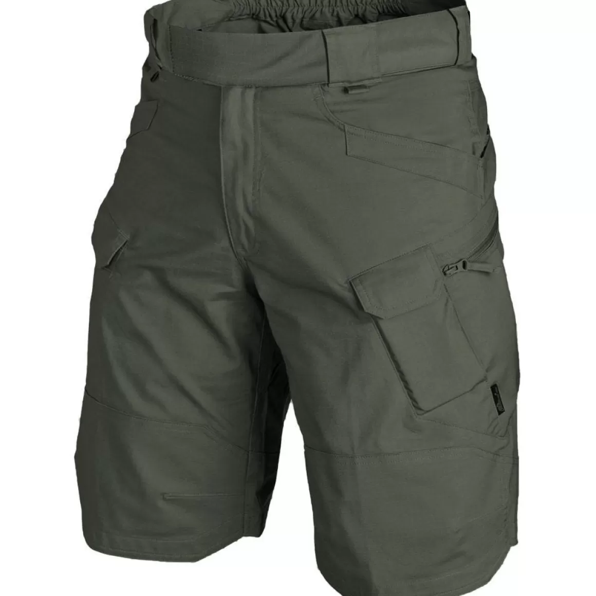 Alta Industries Shorts>Helikon Urban Tactical Shorts 11" Olive Drab