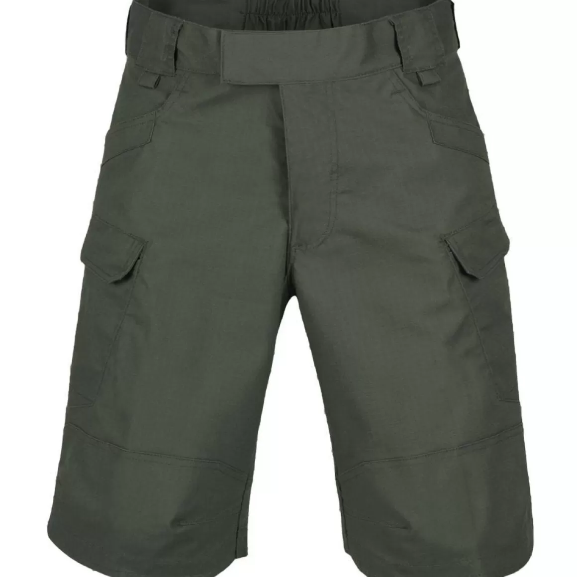 Alta Industries Shorts>Helikon Urban Tactical Shorts 11" Olive Drab