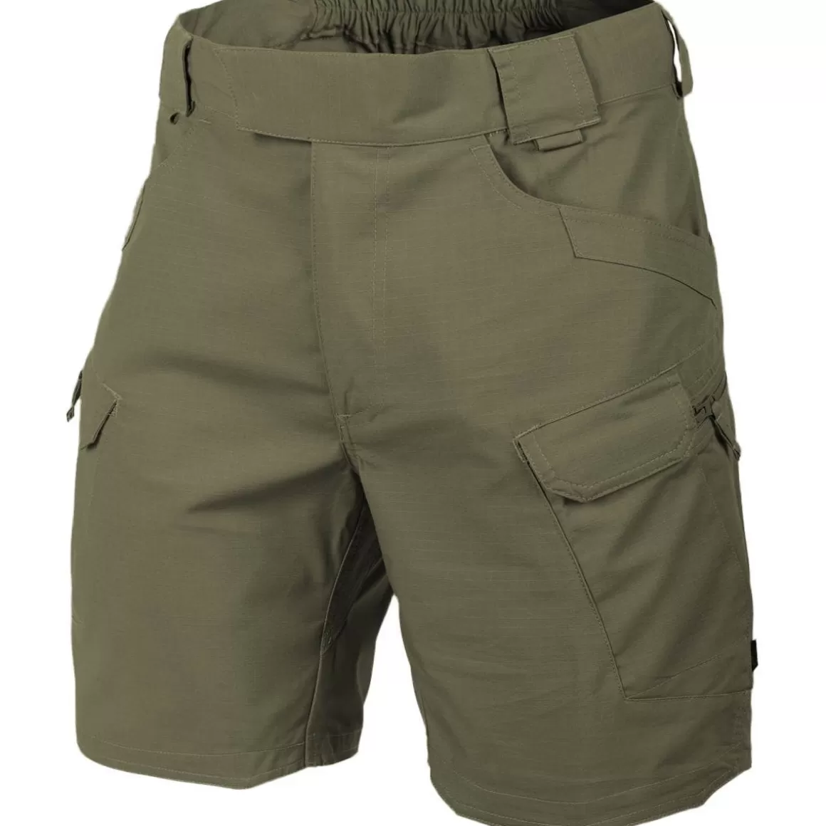 Helikon Shorts> Urban Tactical Shorts 11" Olive Green