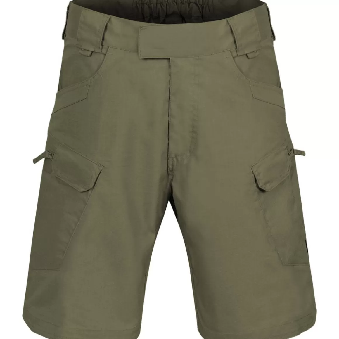 Helikon Shorts> Urban Tactical Shorts 11" Olive Green