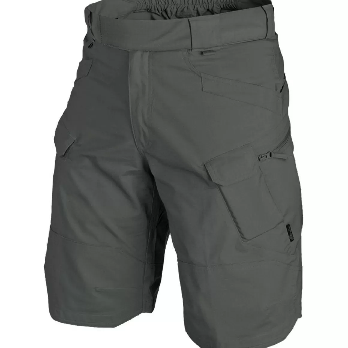 Civilian Shorts>Helikon Urban Tactical Shorts 11" Shadow Grey