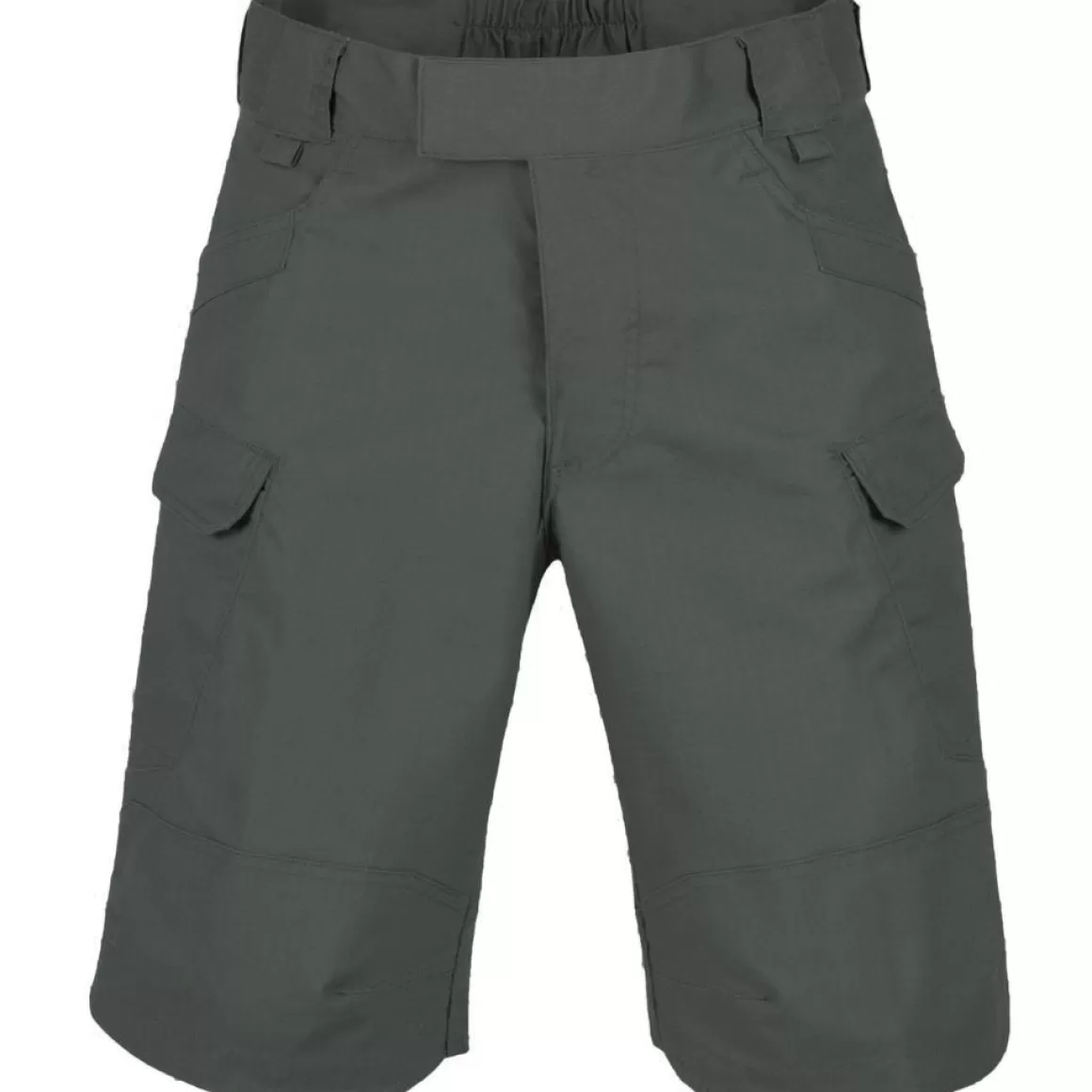 Civilian Shorts>Helikon Urban Tactical Shorts 11" Shadow Grey