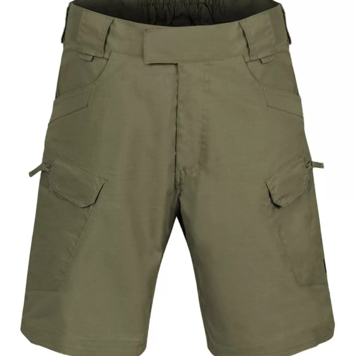 Helikon Shorts> Urban Tactical Shorts 8.5" Adaptive Green