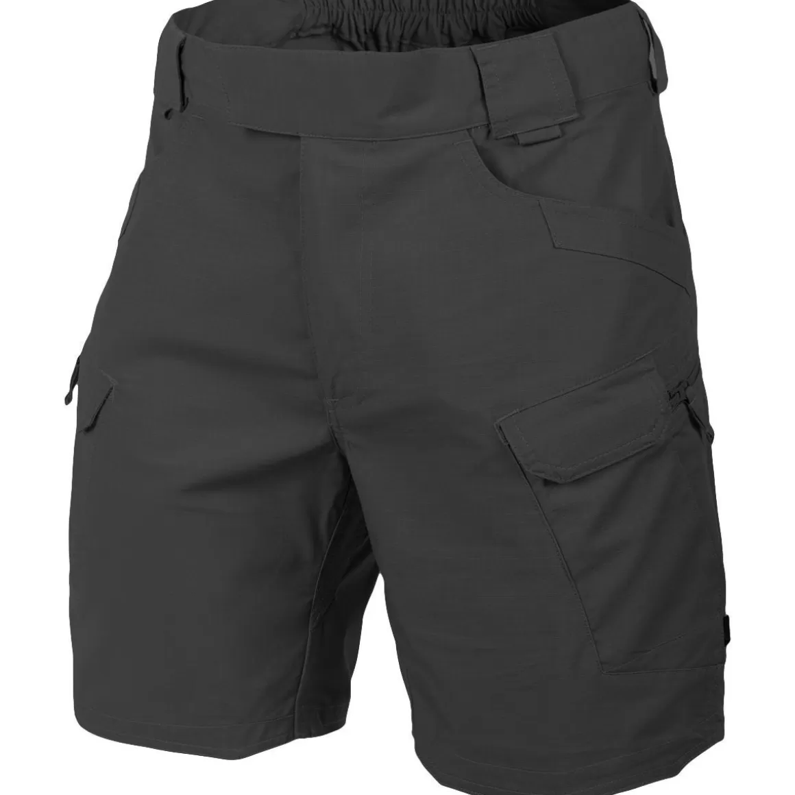 Helikon Shorts> Urban Tactical Shorts 8.5" Ash Grey