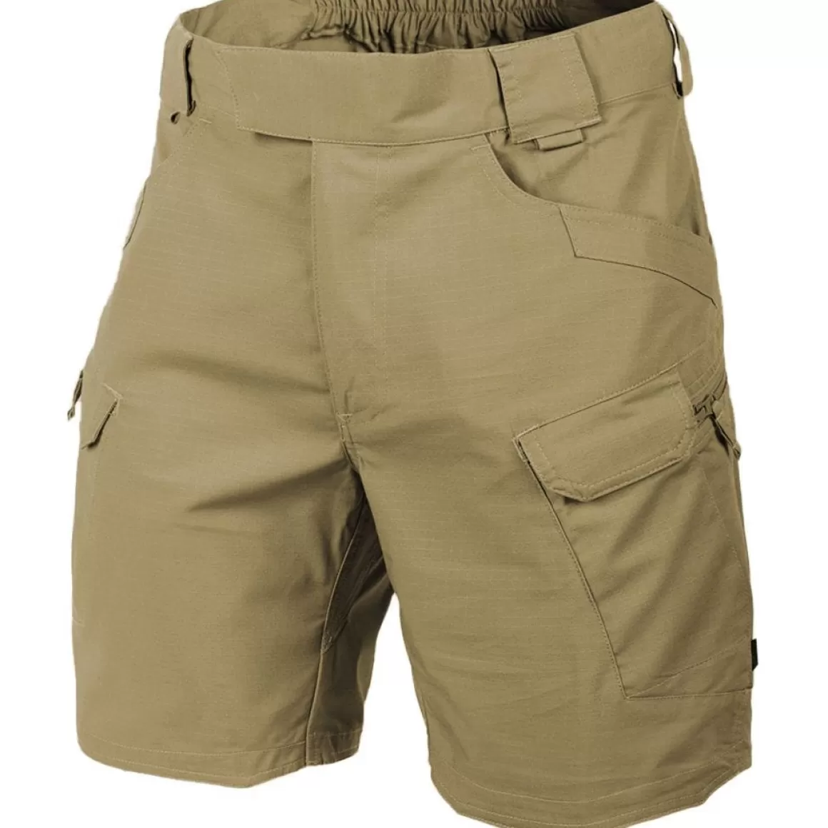 Viper Shorts>Helikon Urban Tactical Shorts 8.5" Coyote