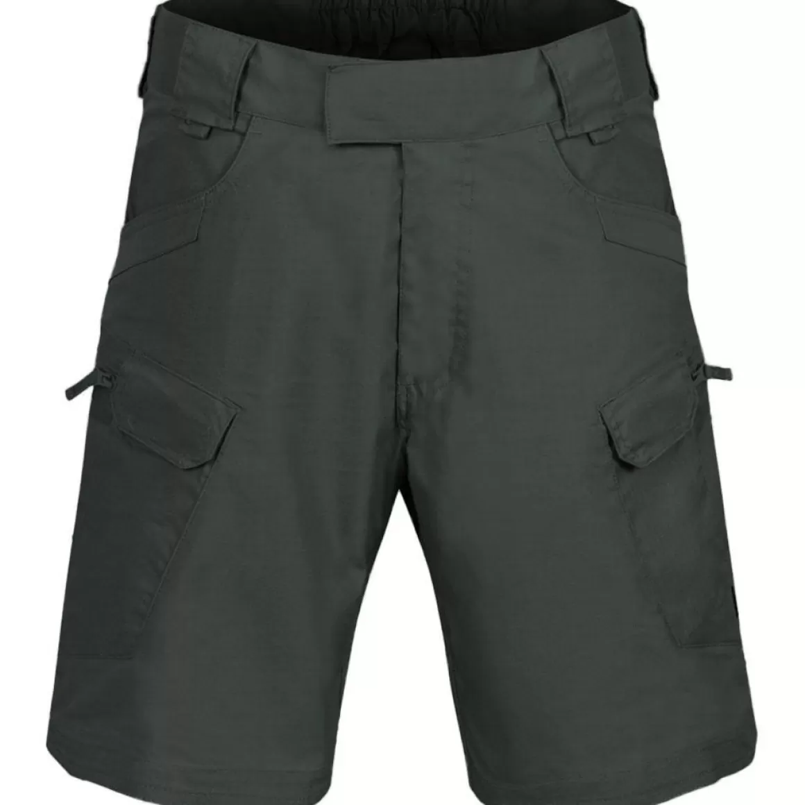 Propper Shorts>Helikon Urban Tactical Shorts 8.5" Jungle Green