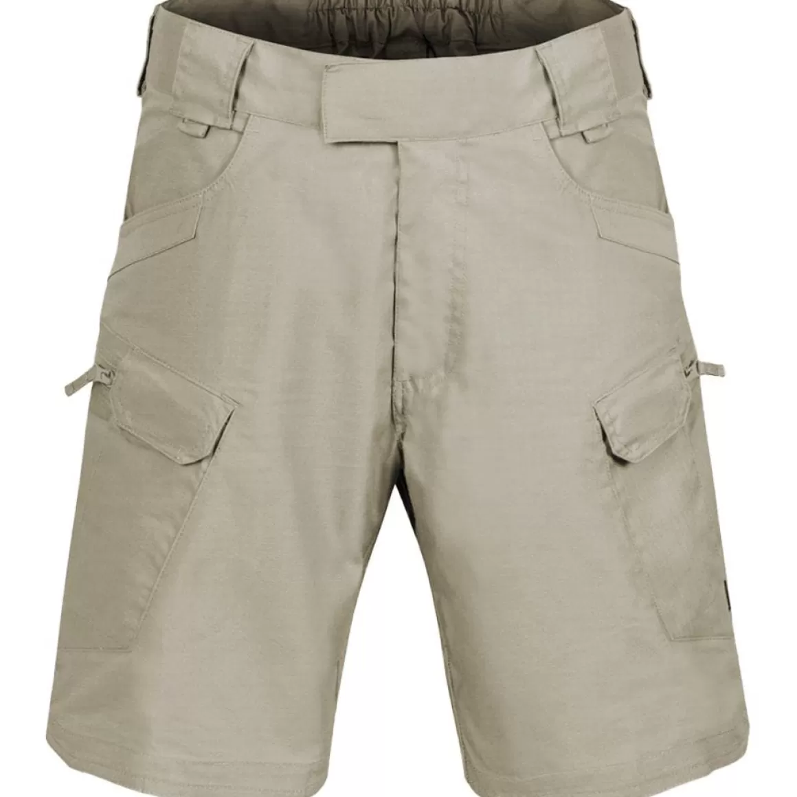 Alta Industries Shorts>Helikon Urban Tactical Shorts 8.5" Khaki