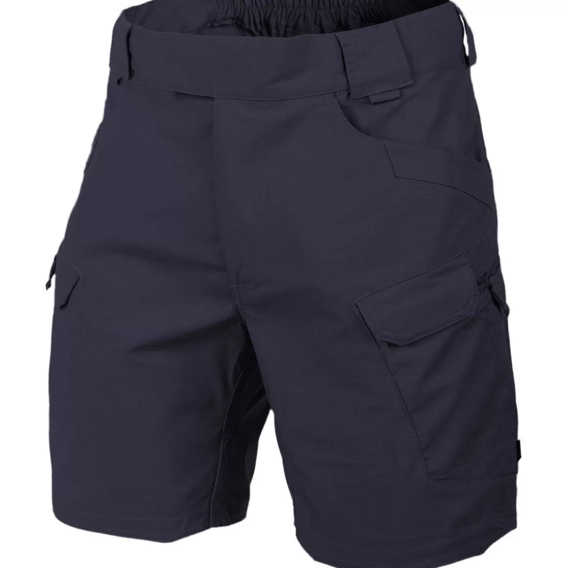 Helikon Shorts> Urban Tactical Shorts 8.5" Navy Blue