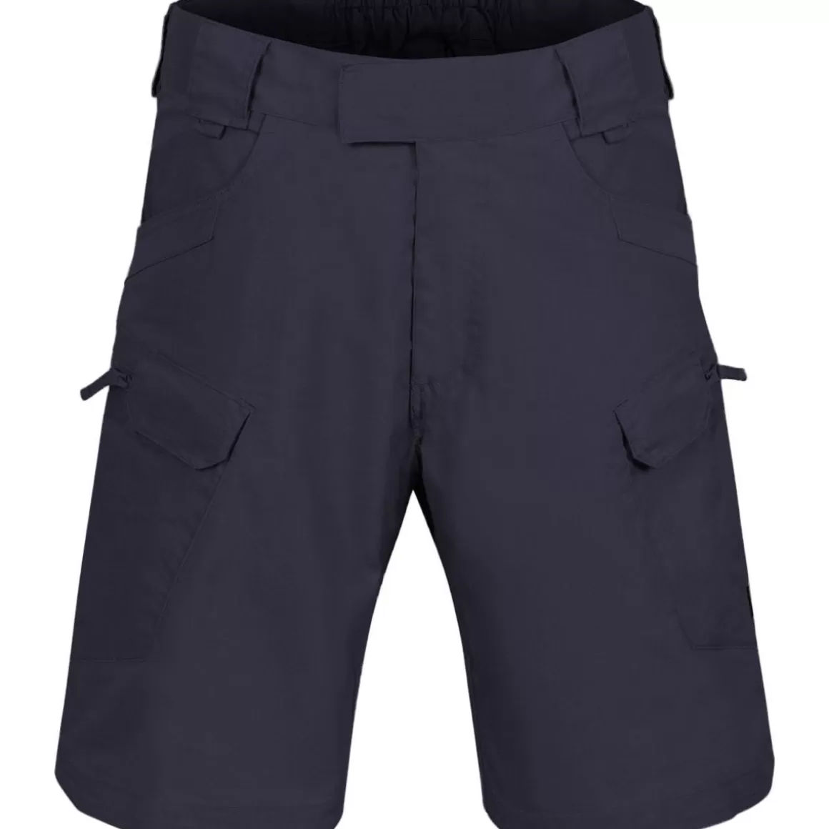 Helikon Shorts> Urban Tactical Shorts 8.5" Navy Blue