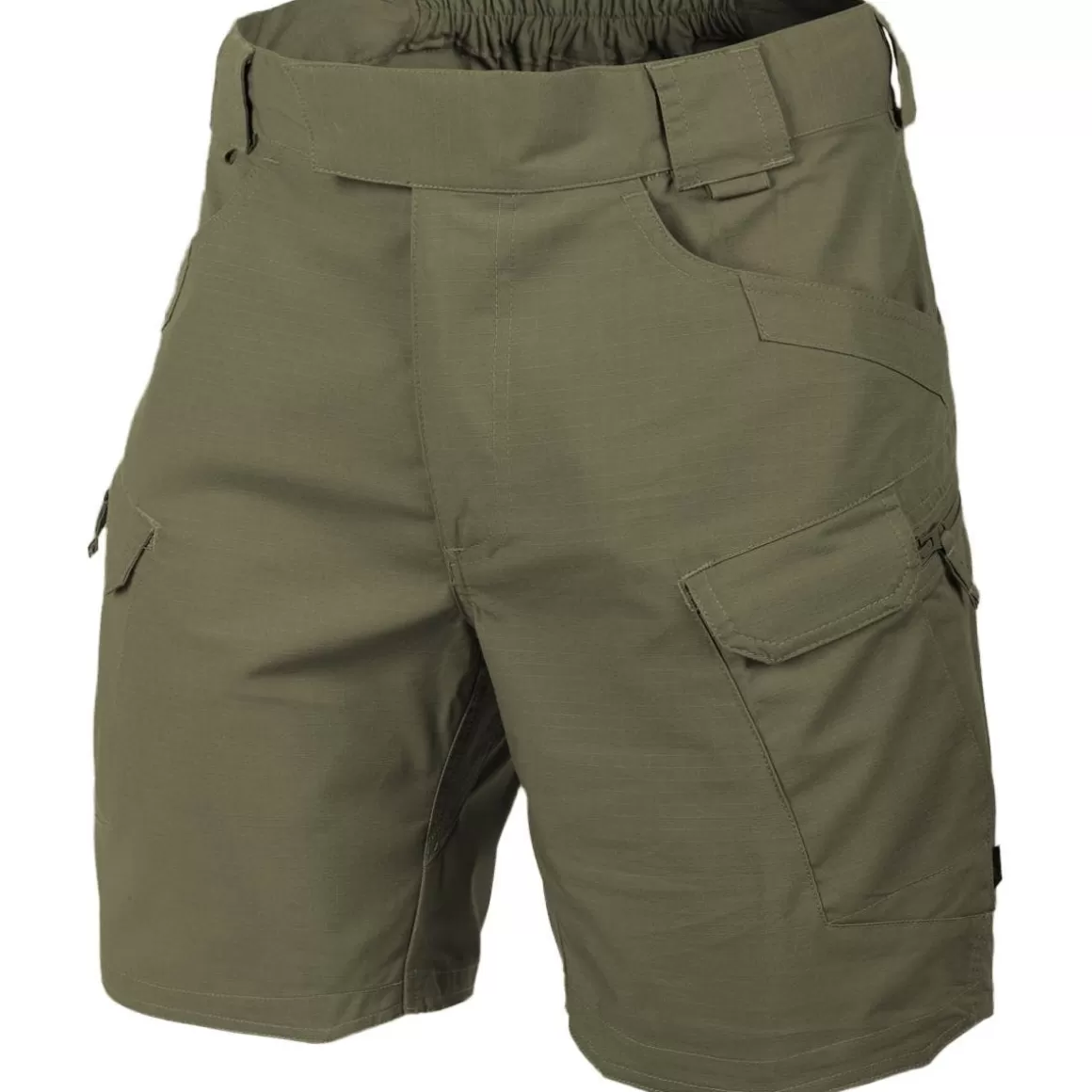 Viper Shorts>Helikon Urban Tactical Shorts 8.5" Olive Green