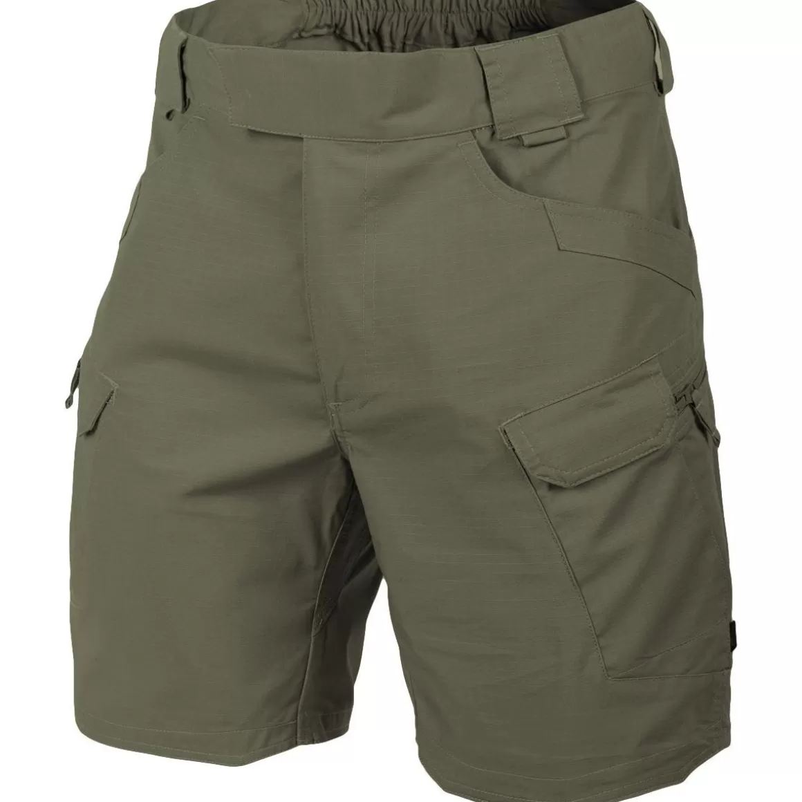 Helikon Shorts> Urban Tactical Shorts 8.5" Ral 7013