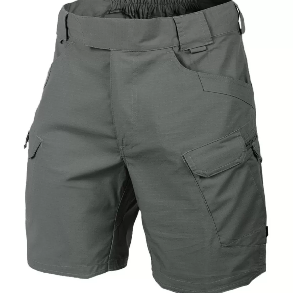 Flyye Industries Shorts>Helikon Urban Tactical Shorts 8.5" Shadow Grey