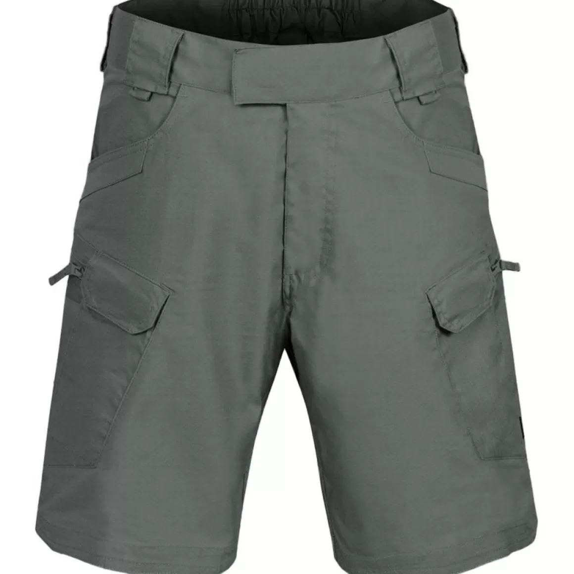 Flyye Industries Shorts>Helikon Urban Tactical Shorts 8.5" Shadow Grey