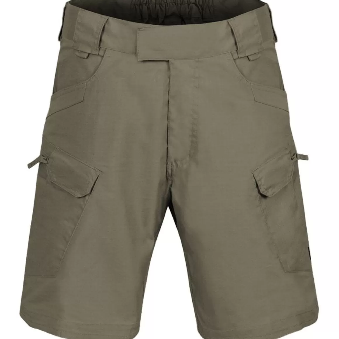 Flyye Industries Shorts>Helikon Urban Tactical Shorts 8.5" Taiga Green