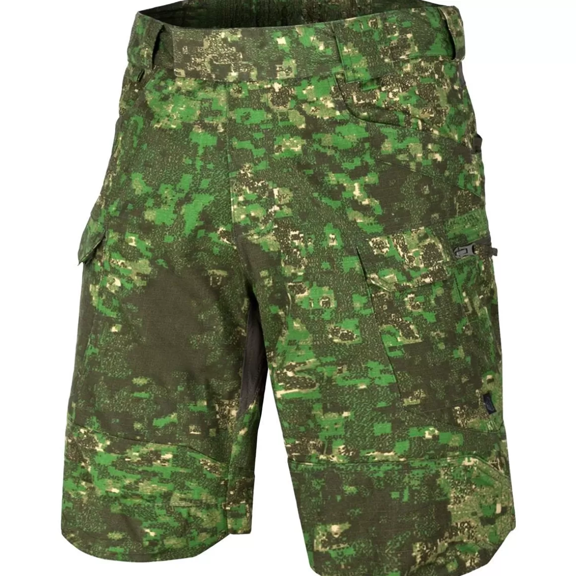 Viper Shorts>Helikon Urban Tactical Shorts Flex 11" Pencott Wildwood