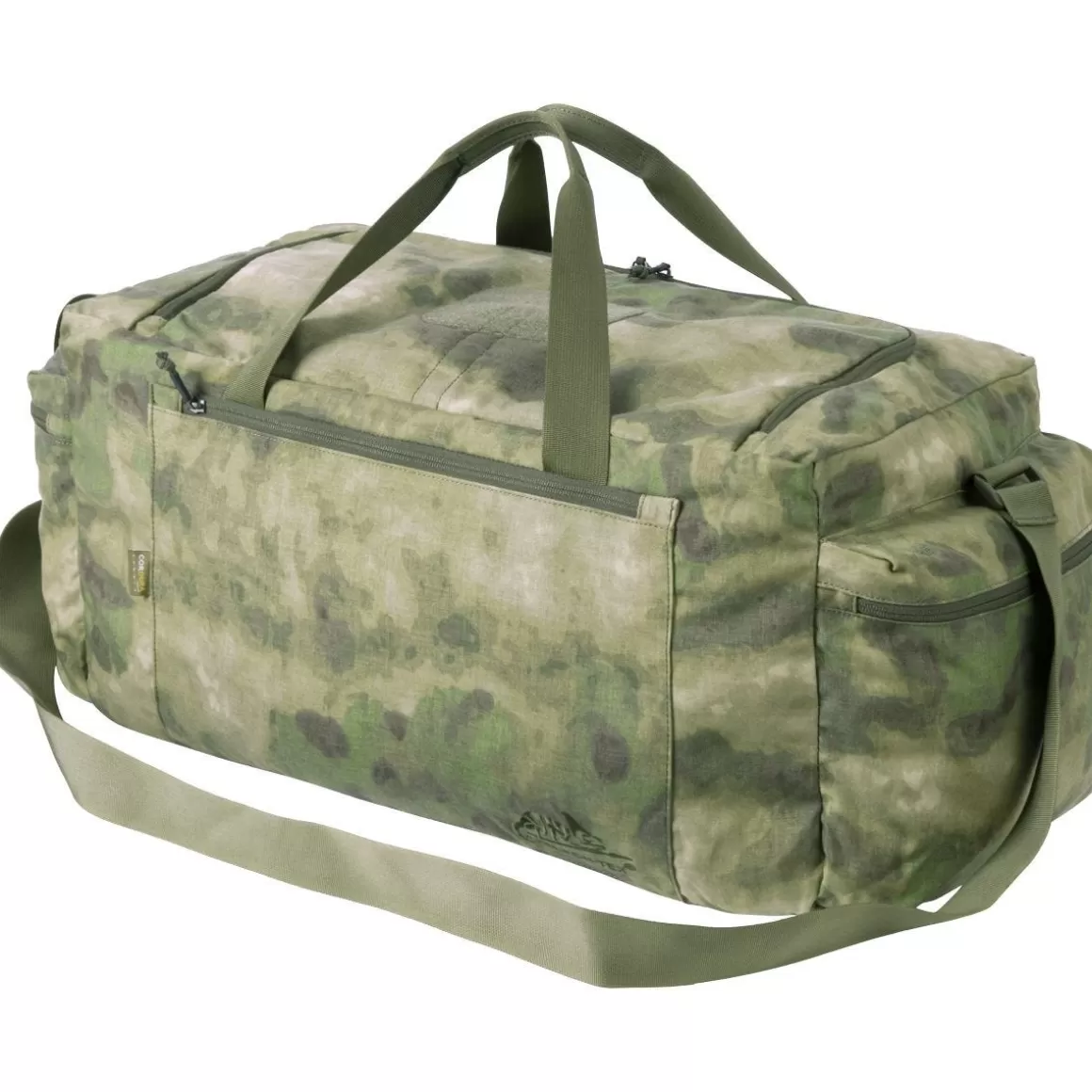 Helikon Tool/Utility Bags> Urban Training Bag A-Tacs Fg