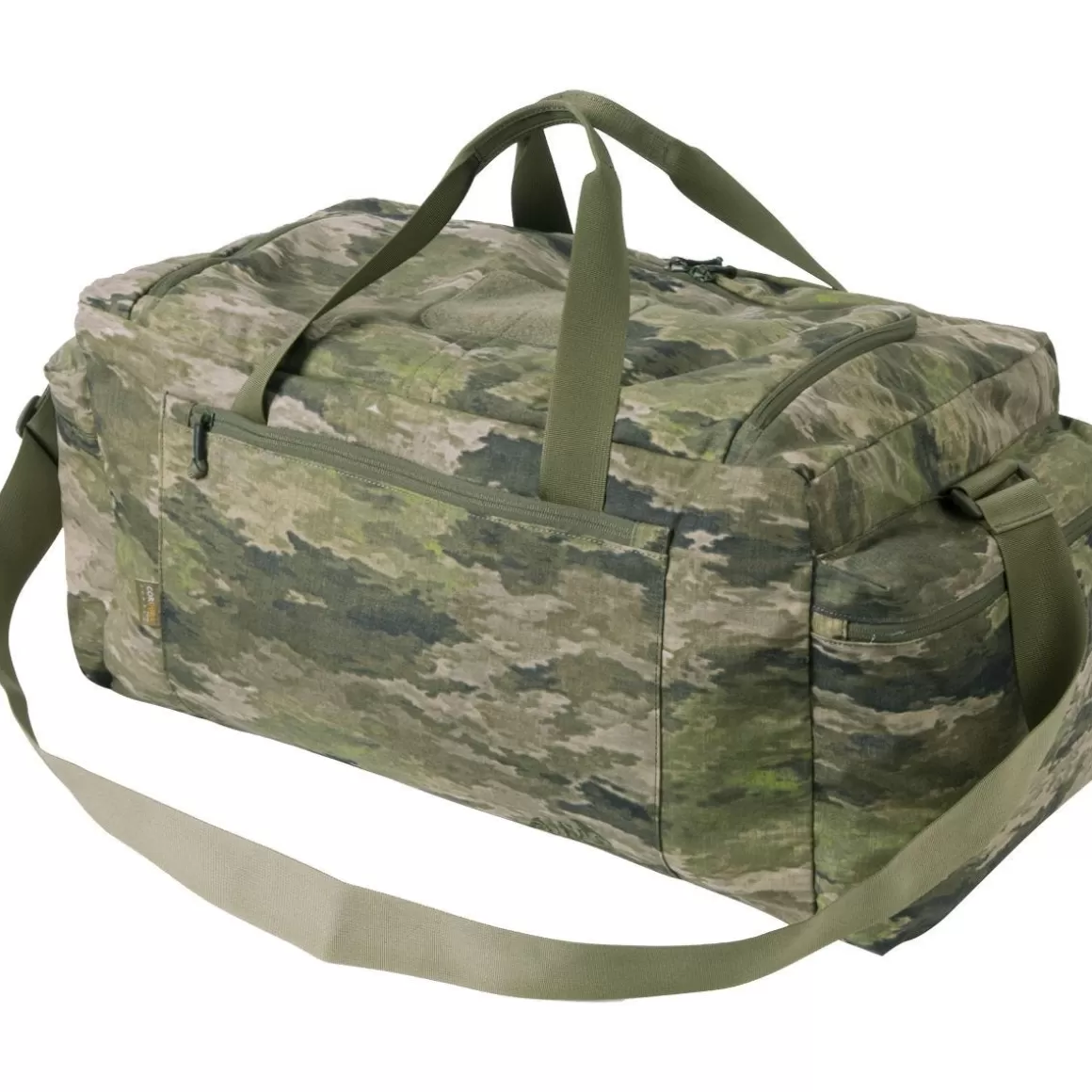 Helikon Tool/Utility Bags> Urban Training Bag A-Tacs Ix