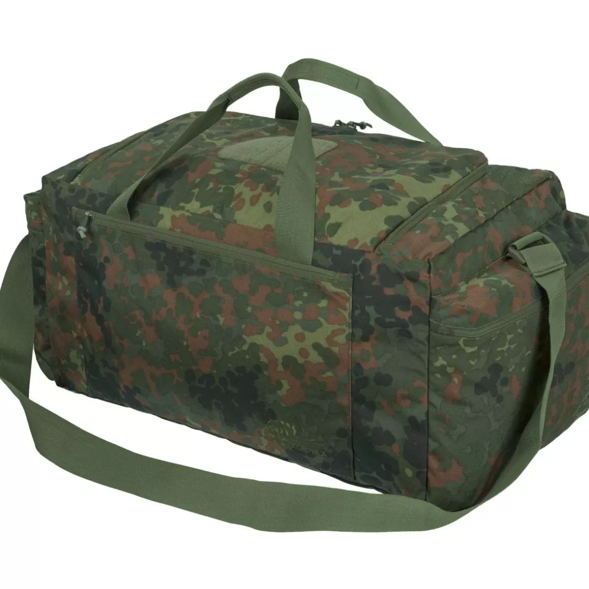 Helikon Shoulder Bags> Urban Training Bag Flecktarn