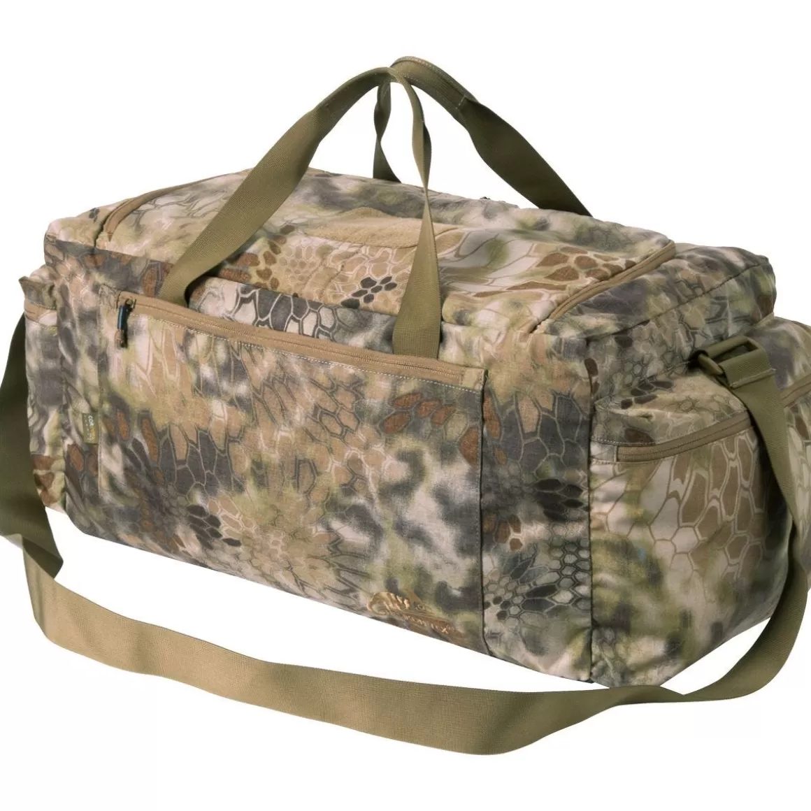 Helikon Tool/Utility Bags> Urban Training Bag Kryptek Highlander