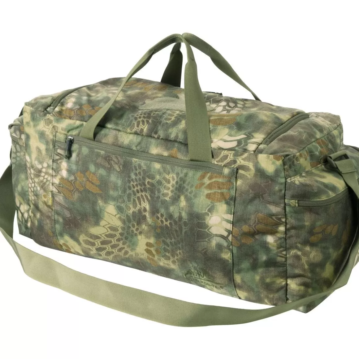 Helikon Tool/Utility Bags> Urban Training Bag Kryptek Mandrake